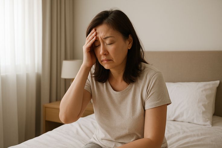 睡眠与疲劳管理