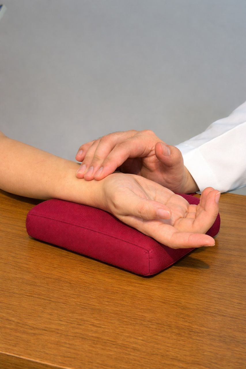 诊所 Clinic